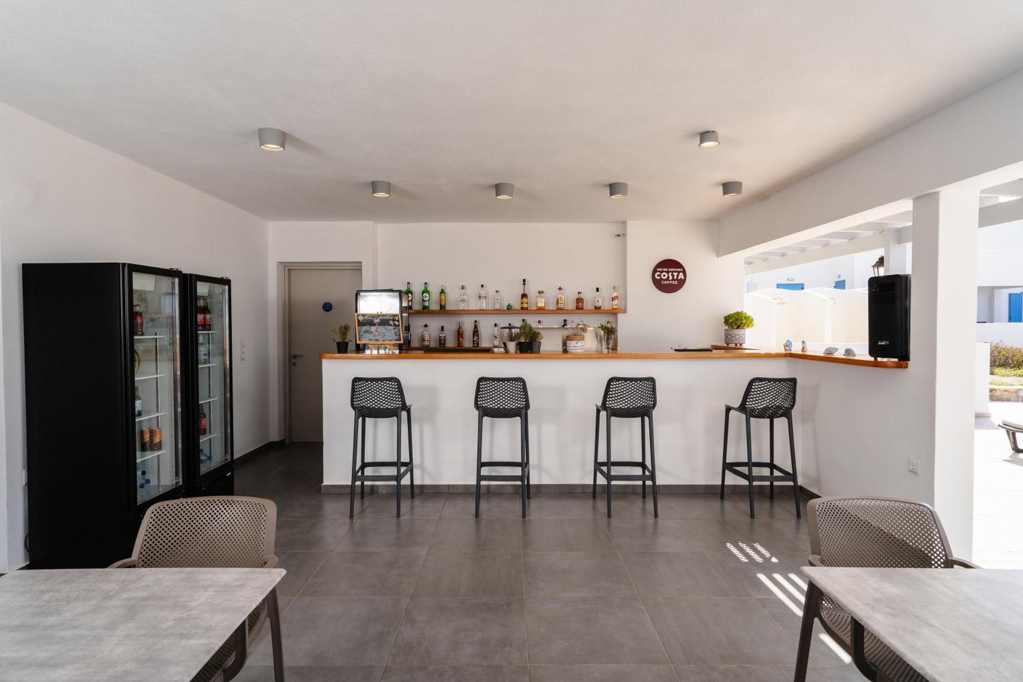 Evripus Suites Кастраки Экстерьер фото